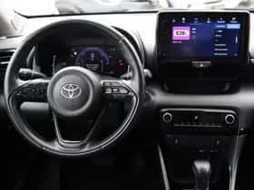 Toyota Yaris (2025) thumbnail 13