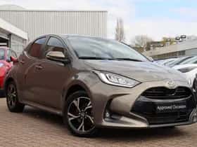 Toyota Yaris (2025) thumbnail 14