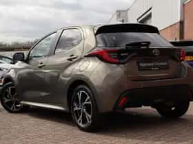 Toyota Yaris (2025) thumbnail 15
