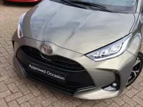 Toyota Yaris (2025) thumbnail 30