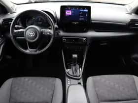 Toyota Yaris (2025) thumbnail 4
