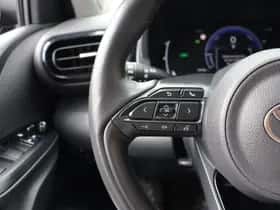 Toyota Yaris (2025) thumbnail 10