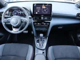 Toyota Yaris Cross (2025) thumbnail 2