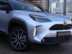 Toyota Yaris Cross (2025) thumbnail 11