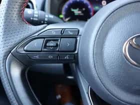 Toyota Yaris Cross (2025) thumbnail 26