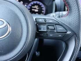 Toyota Yaris Cross (2025) thumbnail 27