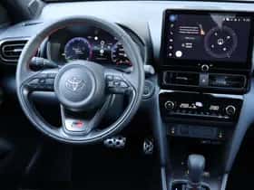 Toyota Yaris Cross (2025) thumbnail 38