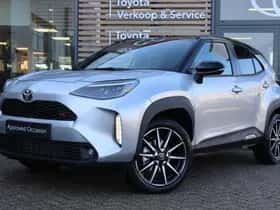 Toyota Yaris Cross (2025) thumbnail 7