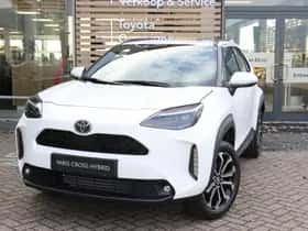 Toyota Yaris Cross (2026) thumbnail 2
