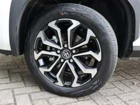 Toyota Yaris Cross (2026) thumbnail 14