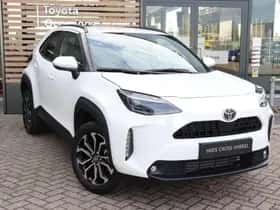 Toyota Yaris Cross (2026) thumbnail 3