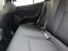 Toyota Yaris Cross (2026) thumbnail 30