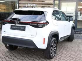 Toyota Yaris Cross (2026) thumbnail 4