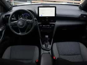 Toyota Yaris Cross (2026) thumbnail 31