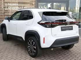 Toyota Yaris Cross (2026) thumbnail 7