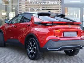 Toyota C-HR (2025) thumbnail 13