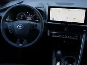 Toyota C-HR (2025) thumbnail 21