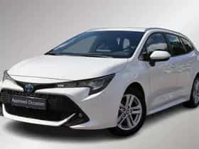 Toyota Corolla (2022)