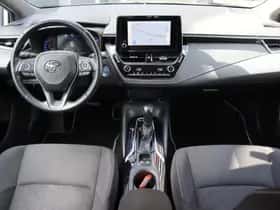 Toyota Corolla (2022) thumbnail 4