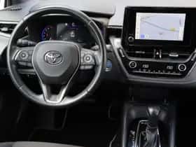 Toyota Corolla (2022) thumbnail 36