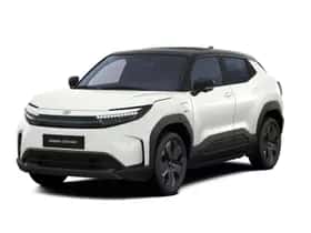 Toyota Urban Cruiser (2026)