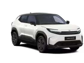 Toyota Urban Cruiser (2026) thumbnail 2