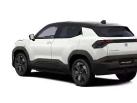 Toyota Urban Cruiser (2026) thumbnail 3