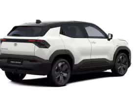 Toyota Urban Cruiser (2026) thumbnail 4