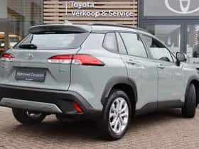Toyota Corolla (2025) thumbnail 12