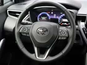 Toyota Corolla (2025) thumbnail 19