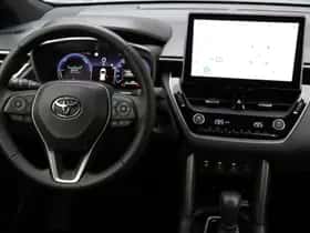 Toyota Corolla (2025) thumbnail 40