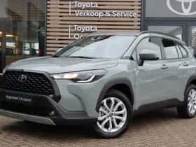 Toyota Corolla (2025) thumbnail 8