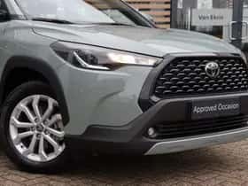 Toyota Corolla (2025) thumbnail 10