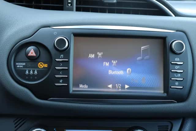 Toyota Yaris (2020) thumbnail 6