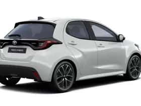 Toyota Yaris (2026) thumbnail 2