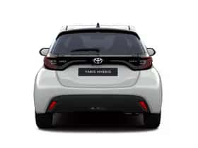 Toyota Yaris (2026) thumbnail 11