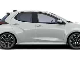 Toyota Yaris (2026) thumbnail 12