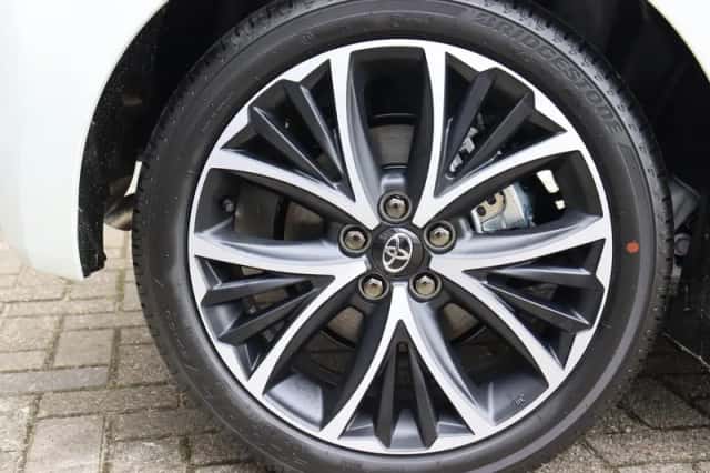 Toyota Yaris (2026) thumbnail 4