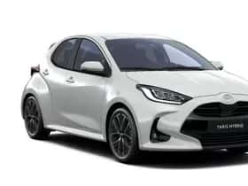 Toyota Yaris (2026) thumbnail 7