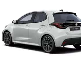 Toyota Yaris (2026) thumbnail 8