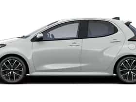 Toyota Yaris (2026) thumbnail 9