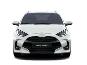 Toyota Yaris (2026) thumbnail 10