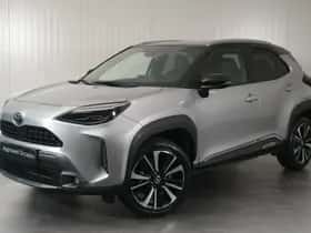 Toyota Yaris Cross (2022) thumbnail 2
