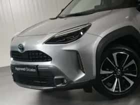 Toyota Yaris Cross (2022) thumbnail 17