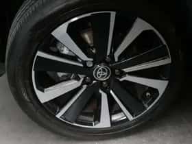 Toyota Yaris Cross (2022) thumbnail 26