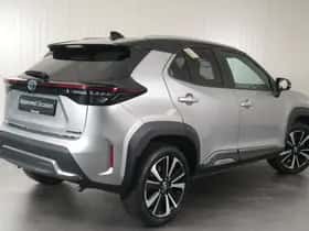 Toyota Yaris Cross (2022) thumbnail 5