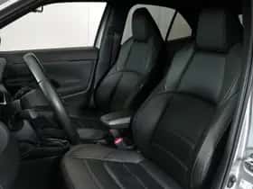 Toyota Yaris Cross (2022) thumbnail 6
