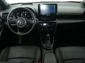 Toyota Yaris Cross (2022) thumbnail 7