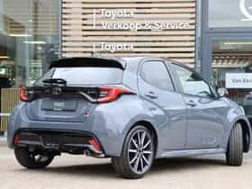 Toyota Yaris (2026) thumbnail 2