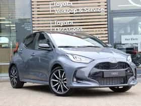 Toyota Yaris (2026) thumbnail 7